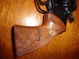 Factory Display Colt Lawman MK III .357 Mag 99% Factory Lettered - 8 of 13