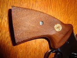 Factory Display Colt Lawman MK III .357 Mag 99% Factory Lettered - 5 of 13