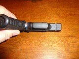 Walther P-22 3 1/2" Like New With Attachment pt. - 7 of 8