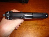 Walther P-22 3 1/2" Like New With Attachment pt. - 8 of 8