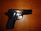 S&W Mdl 59 9mm Blued/Alloy Excellent Condition - 2 of 13