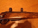 Tikka T3 .308 Bausch & Lomb scope 99% - 4 of 15
