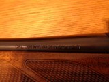 Tikka T3 .308 Bausch & Lomb scope 99% - 14 of 15