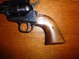 Ruger Single Six .22 LR 9 1/2 W/ Holster Blue - 10 of 15