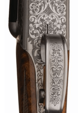 Round Action CSMC 20ga 28" LOOK Gorgeous w/ Accs - 13 of 13