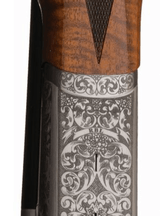 Round Action CSMC 20ga 28" LOOK Gorgeous w/ Accs - 12 of 13