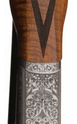 Round Action CSMC 20ga 28" LOOK Gorgeous w/ Accs - 10 of 13