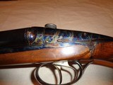 Darne 16 GA Beautiful Color Case Hardened RARE - 2 of 15