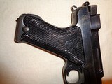 Husqvarna M-40 9mm Luger Lahti Complete rig 3 mags holster take-down tool RARE No PREFIX - 8 of 15