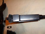 Husqvarna M-40 9mm Luger Lahti Complete rig 3 mags holster take-down tool RARE No PREFIX - 15 of 15