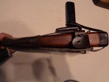 1896 Broomhandle Stock with Leather Attachments C96 Mauser - 8 of 8