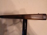 1896 Broomhandle Stock C96 Mauser Beautiful - 4 of 9