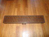 Long Browning Presentation Case Shotgun/Rifle case - 1 of 4