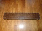 Long Browning Presentation Case Shotgun/Rifle case - 3 of 4