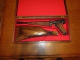 1920 Luger Carbine Cased with Stock 9x19 Luger Beautiful 9mm 1902 - 1 of 15