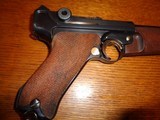 1920 Luger Carbine Cased with Stock 9x19 Luger Beautiful 9mm 1902 - 10 of 15