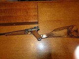 1920 Luger Carbine Cased with Stock 9x19 Luger Beautiful 9mm 1902 - 3 of 15