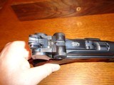 1920 Luger Carbine Cased with Stock 9x19 Luger Beautiful 9mm 1902 - 13 of 15