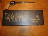 Wyatt Earp Colt Lawman Series 12 Inch Hardcase - 1 of 15