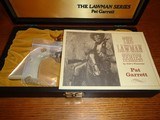 Pat Garrett Colt Lawman Series 4 1/2 Inch Hardcase - 3 of 15