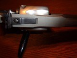 Colt Anaconda 8" Brushed Stainless .44 Magnum in Box Factory letter & PPWK - 7 of 15