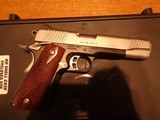 Kimber CDP II .45 ACP 5" Excellent! Super Buy - 2 of 14
