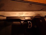 Kimber CDP II .45 ACP 5" Excellent! Super Buy - 9 of 14