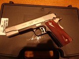 Kimber CDP II .45 ACP 5" Excellent! Super Buy - 1 of 14
