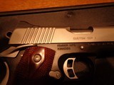 Kimber CDP II .45 ACP 5" Excellent! Super Buy - 4 of 14