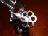 Colt King Cobra .357 Magnum 6" Bright Stainless Beautiful (Old Model 19XX) - 13 of 15