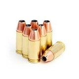 9x19 Luger Hornady XTP 115g XTP, 124g XTP, and 147g XTP 100 Rounds 9mm Luger Parabellum