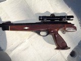 Remington XP-100 .221 Fireball with Scope Mid-Grip - 2 of 6