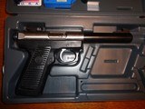Ruger .22 LR in box 4 Mags, Excellent Extras - 1 of 10