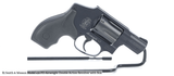 Rare Smith & Wesson 432 PD.32 H&R Magnum 98% in the box - 4 of 7