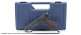 Colt 1911 Government model 2003 MFG In Box Excellent Condition - 1 of 7