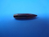 6.5mm .264 inch 140g Hollow Point Match grade bullet .530BC .287 SD 50 count - 2 of 4