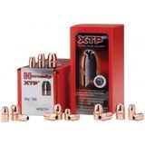.312"
New Hornady 32 cal 85g XTP Hollow Point .32 ACP .32 S&W long .32 Federal .32-20
etc - 1 of 2