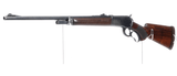 Winchester Model 71 1929 .348 Winchester Pre WWII - 3 of 6