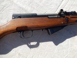 Norinco SKS 7.62x39 20" Barrel great condition with bayonet - 2 of 13