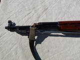 Chinese SKS 20" Barrel 7.62x39 Great condition with sling and spike bayonet - 3 of 9