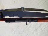 Chinese SKS 20" Barrel 7.62x39 Great condition with sling and spike bayonet - 7 of 9