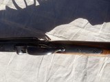 WJ Jeffrey Wrap Around "Pocher Gun" .410 double barrel Shotgun English - 13 of 14