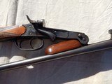 WJ Jeffrey Wrap Around "Pocher Gun" .410 double barrel Shotgun English - 9 of 14