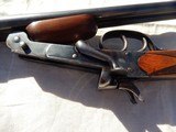 WJ Jeffrey Wrap Around "Pocher Gun" .410 double barrel Shotgun English - 3 of 14