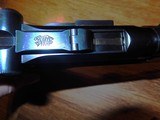 1902 Luger Pistol/Carbine Beautiful Condition .30 Luger 92/95/98% Condition - 13 of 15