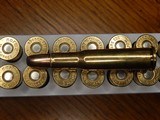 .303 Savage Norma Brass New 150g Soft Point and 170g Soft Point lots in stock - 5 of 6