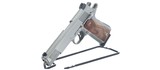 Colt Series 80 1911 A1 .45 ACP 99% with High polished accents - 6 of 6