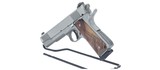 Colt Series 80 1911 A1 .45 ACP 99% with High polished accents - 2 of 6