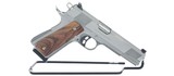 Colt Series 80 1911 A1 .45 ACP 99% with High polished accents - 4 of 6