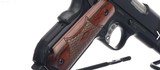New S&W 1911 E Series lScandium frame .45 ACP Case, 2 mags, Tools, PPR Wk - 4 of 10